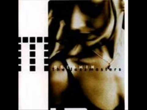 Paul Hardcastle-Keep Trying (HQ)