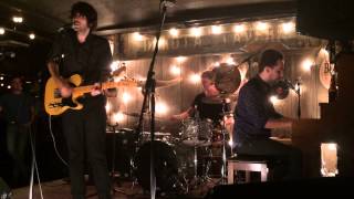 Jerry Leger &amp; The Situation @ Dakota Tavern