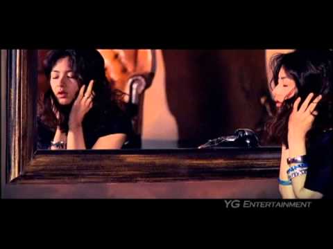 GUMMY(거미) - LOOKING IN THE MIRROR(거울을 보다가) M/V