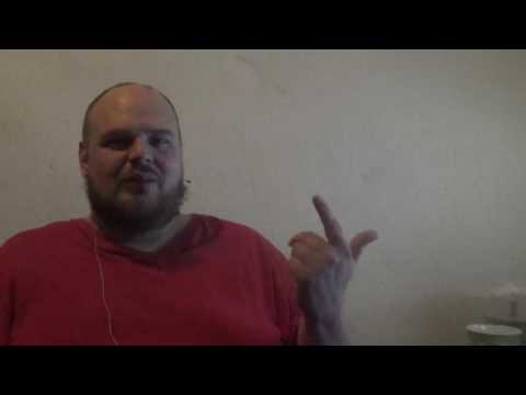 Prä- Messe-Vlog 2016