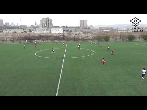 Academy 07 - Pyunik 2-07
