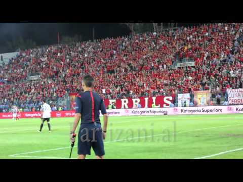 Java 6: PARTIZANI - miu 1-0