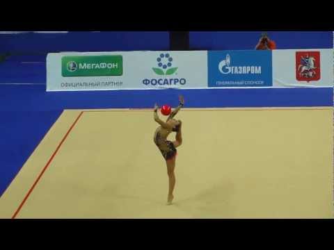 Садаян Луиза,мяч, Армения Sadyan Luiza