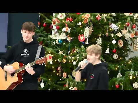 T(ŠČ)alent - Izgubljeni (Mateo Orehovec) 2/2