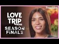 Love Trip Paris Season Finale Promo Freeform
