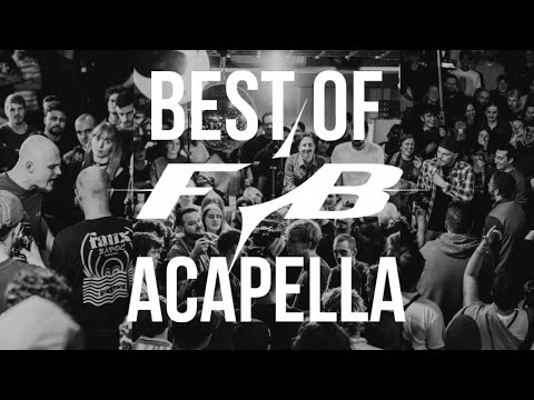 BEST OF FOB - XXL-VERSION 