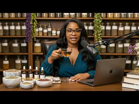 Herbal Hack for Carpal Tunnel