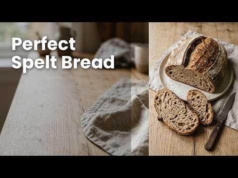 Kitchen Lab video about Supremo on YouTube