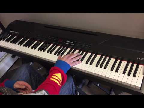 פסנתר חשמלי Kurzweil KA90 תמונה 2