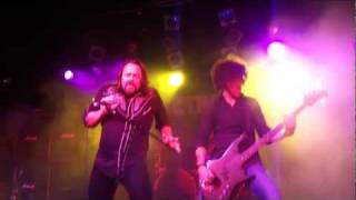 Electric Mary - So Cruel. @ The Espy - 6th August 2011