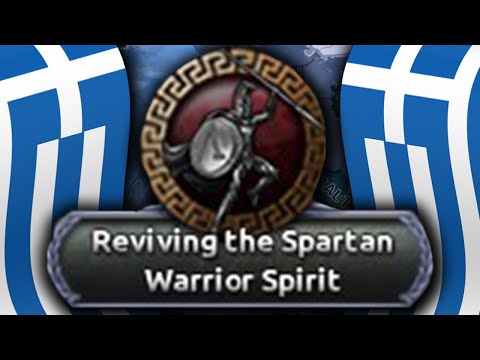 I Played The Worst Nation In Hearts Of Iron 4 & Had "Fun"