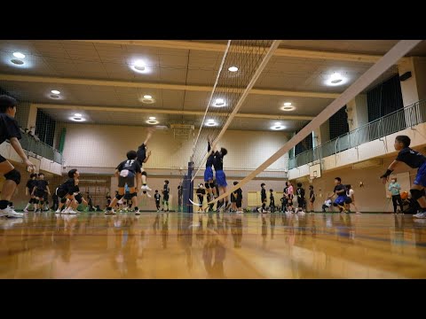 Volleyball enjoys spike in popularity thanks to Japanese manga | AFP