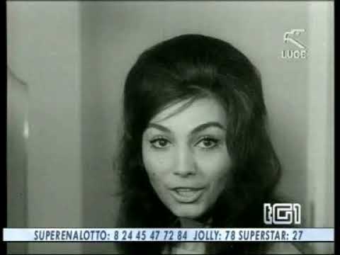 Addio alla Schiaffino, diva del cinema italiano