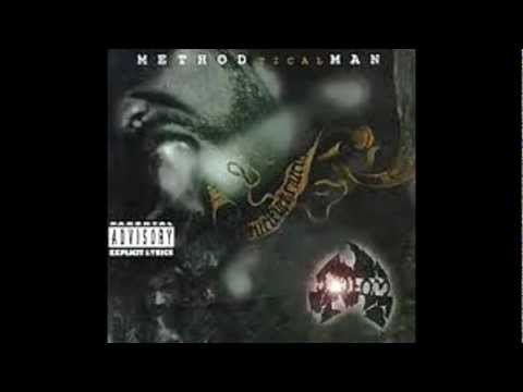 Method Man - I Get My Thang In Action (HD)
