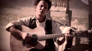 Woody Guthrie &quot;So long, It&#39;s been good to know yuh&quot; sung by Rob Tepper