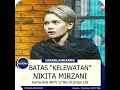 Batas Kelewatan Nikita Mirzani Karma Baik ANTV 23 Mei 2018 Eps 128