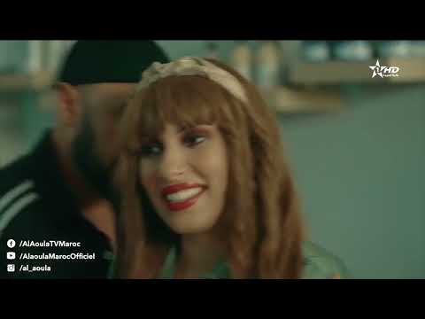 مسلسل عايشة الحلقة التانية 2