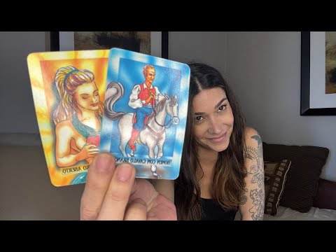 SOMEONE TRYING TO ENTER YOUR LIFE