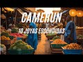 10 Hidden Gems In Cameroon You Need To Discover For An Unforgettable Adventure