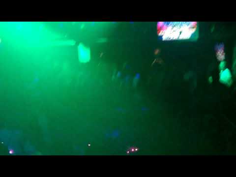Qrittix - Touch Me There (TotalTouchRemix2012) In Dutch Club LIVE!