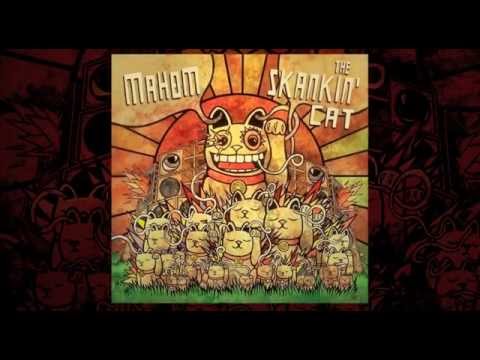 Mahom - Trickin' upon di track - remix Panda Dub