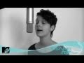 Katja Petri - Stay (Hurts Cover) on MTV (Unser Star ...