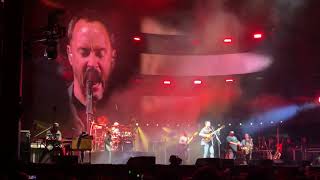 Dave Matthews Band - The Last Stop 9/6/19 Lake Tahoe