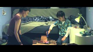 Trentemøller: Sycamore Feeling (Marie Fisker Version) (official music video)