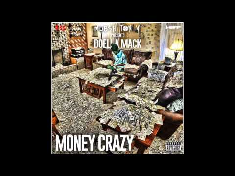 Doella Mack - Bidness (Prod.De-Bangah The Producer) (Money Crazy Mixtape)