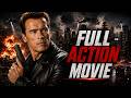 Locked Away By Enemies He Fought His Way To Freedom Full Action Movie HD