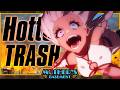 HOTTEST TRASH Anime Of Fall 2024