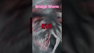 Trevor Henderson Creatures that are broken or pure evil #shorts