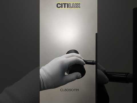 Миниатюра изображения товара Торшер Citilux Twin CL809011N