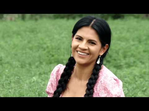 YURI ORTUÑO - LAGUNEÑA URPI  (Cueca)