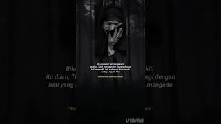 Download lagu kamu dalam masalah besar jangan remehkan seorang pendiam mp3