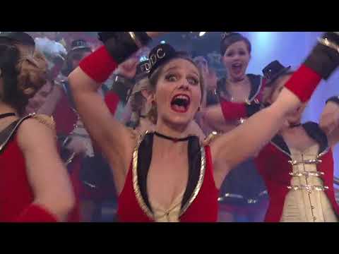 Funky Marys - En Woch lang wach 2019