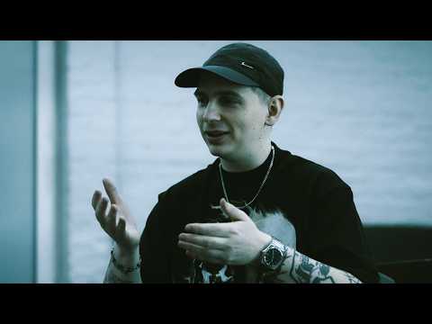 OUTWORLD IN A SMALL CLUB? | Klangkuenstler - Cologne 2026 VLOG