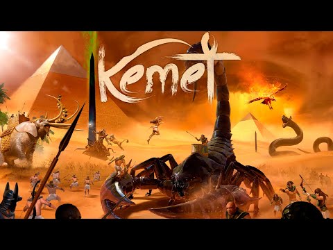 Огляд від Geekach Games