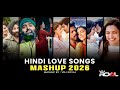 Best Hindi Love Songs 2026 Jukebox Romantic Songs Nonstop VDJ Royal