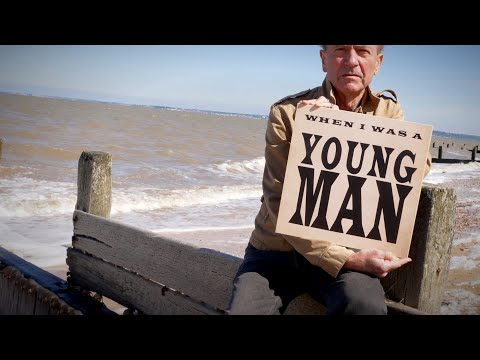 Video thumbnail for When I Was a Young Man