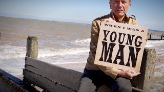 Hugh Cornwell - When I was a Young Man