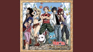 Fairy Tail - Ancient Magic