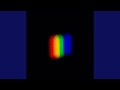 White Light - Rainbow
