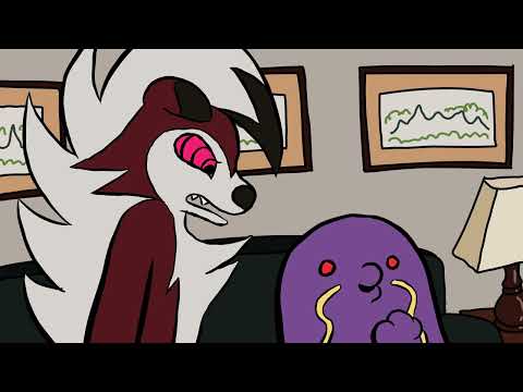 Gob’s Wife ~ Arrested Development/Pokémon