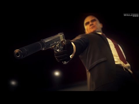 Hitman: Absolution - Mission #1 - A Personal Contract