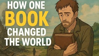 The Untold Story: How One Book Changed the World