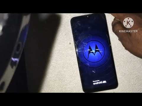 Moto e7 plus google account bypass 💯 sahi remove karne