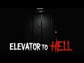 Elevator to Hell – A Terrifying Descent into Darkness!