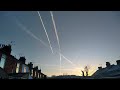 Kristin Hersh - 'Measure' - 10-4 all version. sunrise timelapse