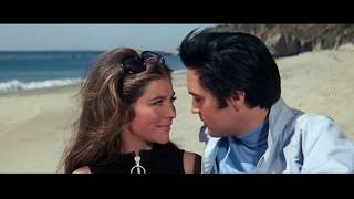 Elvis Presley - Devil In Disguise (New Edit)